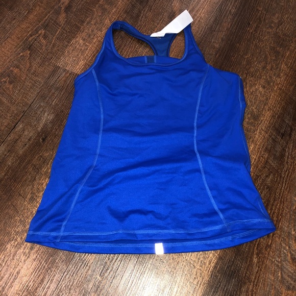 Calvin Kline gym tank - Picture 1 of 4